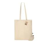 Opvouwbare Tas Kieran Fairtrade - 