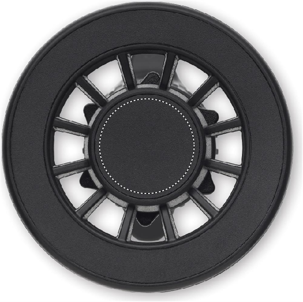 FRONT (max 17 x 17 mm)