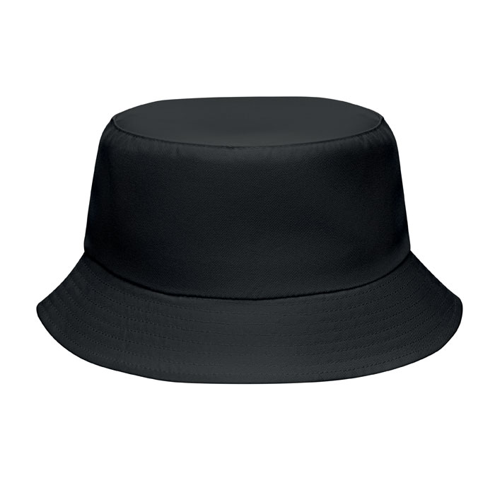 EMMER - Zonne-/vissershoed polyester 15
