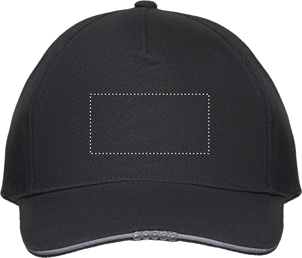 FRONT (max 80 x 40 mm)