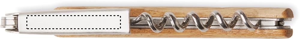 OPENER SIDE 1 (max 35 x 5 mm)