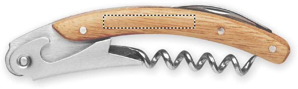 OPENER SIDE 2 (max 35 x 5 mm)