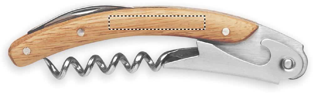 OPENER SIDE 3 (max 35 x 5 mm)