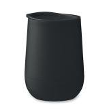 GO - PP dubbelwandige beker 300ml - 