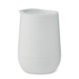 GO - PP dubbelwandige beker 300ml - 