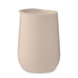 GO - PP dubbelwandige beker 300ml - 
