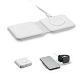 FLIP - 2-in-1 opvouwbare lader 15W - 