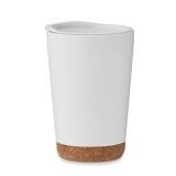 CO - Dubbelwandige beker 300ml - 