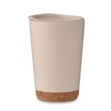 CO - Dubbelwandige beker 300ml - 