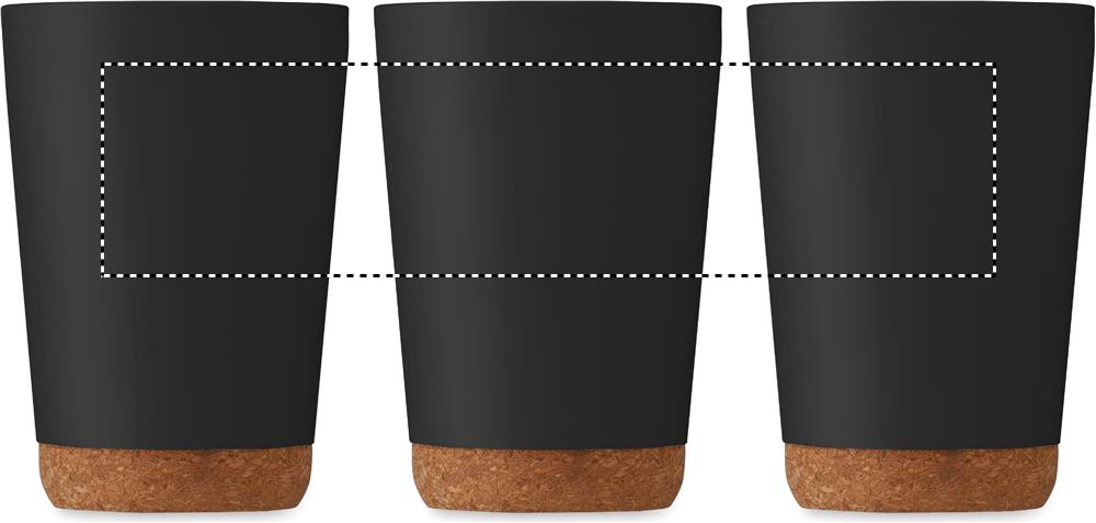 ROUNDSCREEN (max 210 x 50 mm)