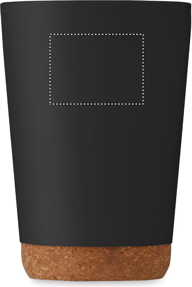 FRONT UPPER (max 40 x 30 mm)