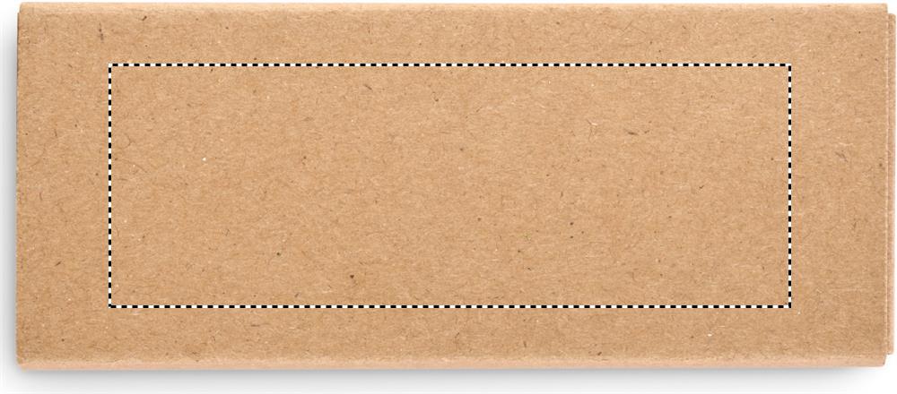 BOX TOP (max 70 x 25 mm)