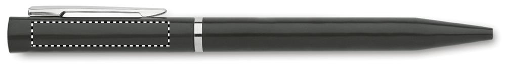 CLIP LEFT HANDED (max 40 x 7 mm)
