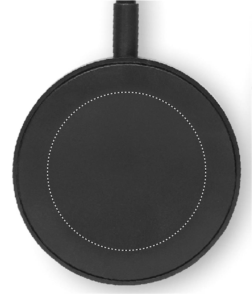CHARGER (max 25 x 25 mm)