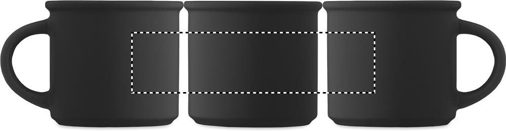 ROUNDSCREEN (max 160 x 40 mm)