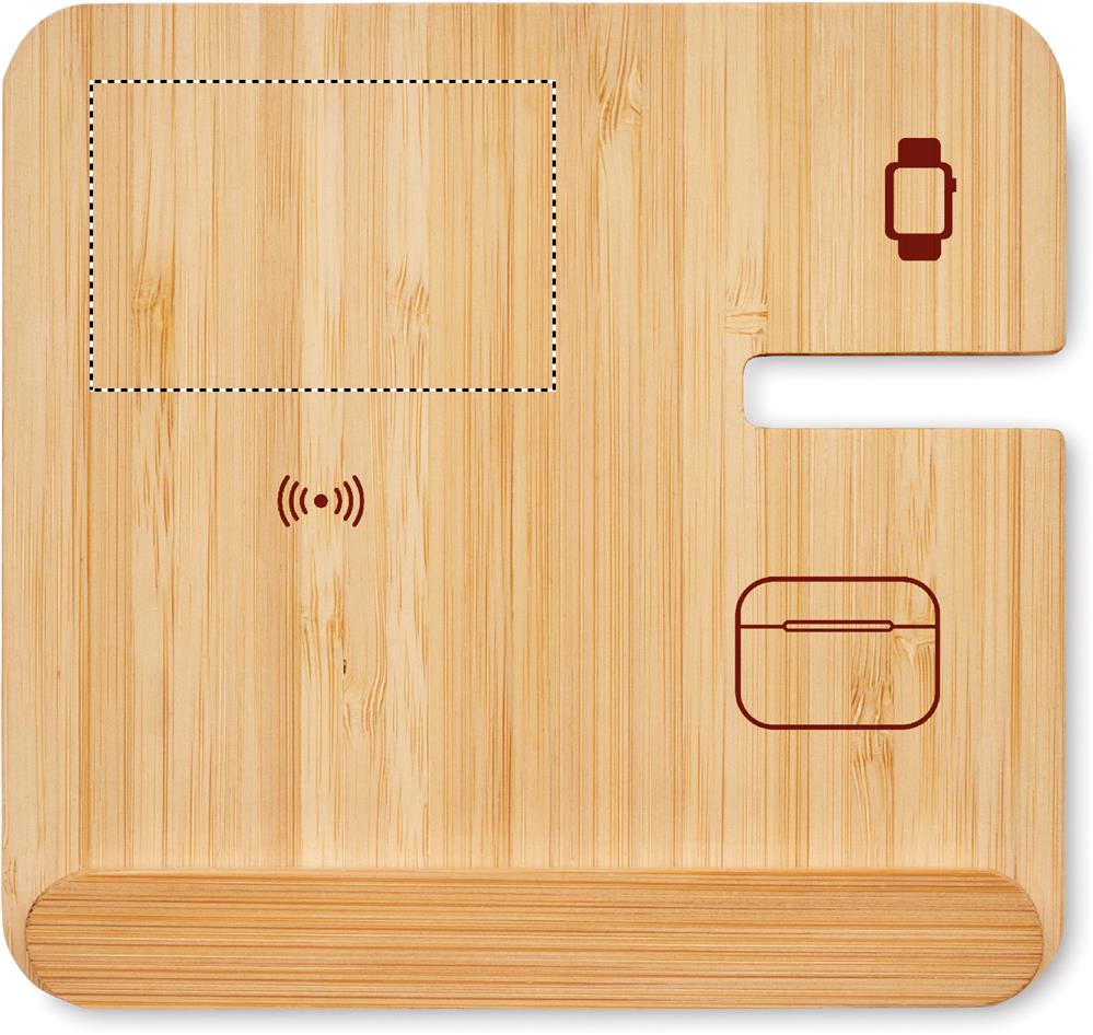 FRONT SIDE 2 (max 60 x 40 mm)