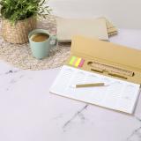 Weekplanner Isan