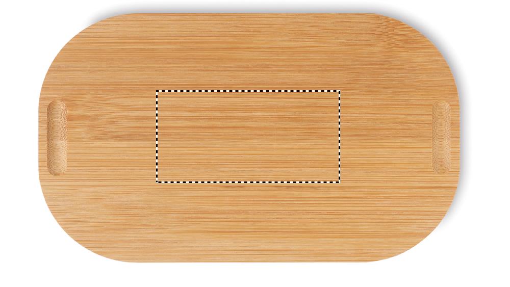 LID PAD (max 80 x 40 mm)