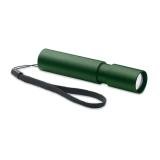 ALUMINATE - Oplaadbare aluminium zaklamp - 