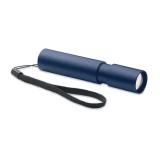 ALUMINATE - Oplaadbare aluminium zaklamp - 