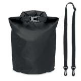 BOLSAIBLE + - Waterdichte tas 210T RPET 5L - 
