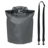 BOLSAIBLE + - Waterdichte tas 210T RPET 5L - 