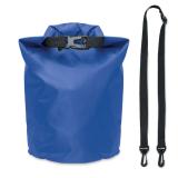 BOLSAIBLE + - Waterdichte tas 210T RPET 5L - 