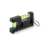MAGEVEL - Magnetische waterpas ABS sleute - 