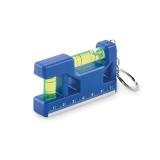 MAGEVEL - Magnetische waterpas ABS sleute - 