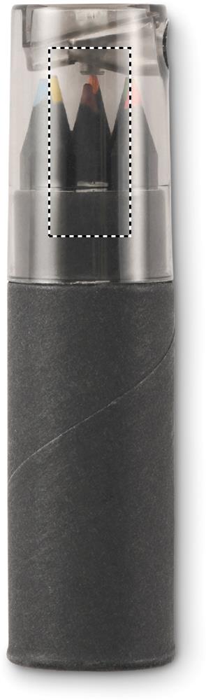 BACK TOP (max 13 x 30 mm)