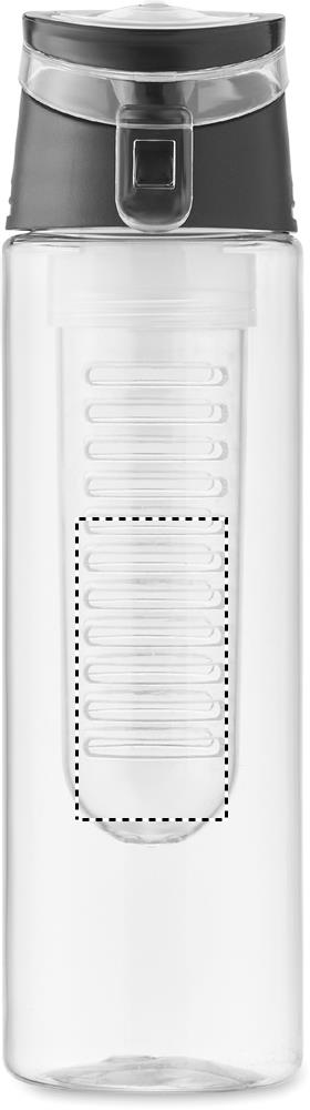 FRONT (max 35 x 70 mm)