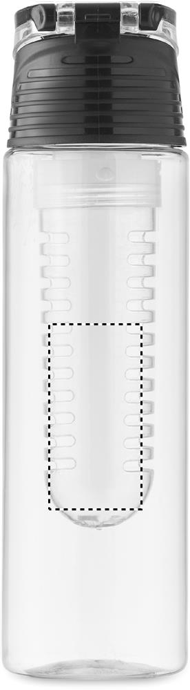 BACK (max 35 x 70 mm)