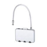 Hangslot Konix