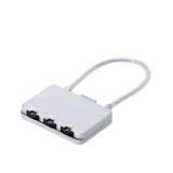 Hangslot Konix