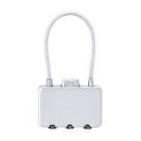 Hangslot Konix - 