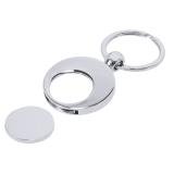 Munt-Sleutelhanger Mican