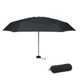 PORTLAND - 19 inch opvouwbare paraplu - 