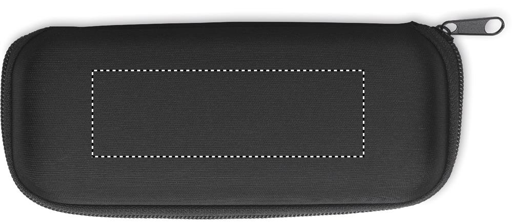 CASE (max 110 x 35 mm)