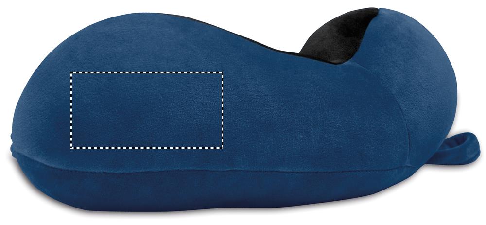PILLOW SIDE 1 (max 80 x 40 mm)