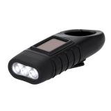 Zaklamp Trakip