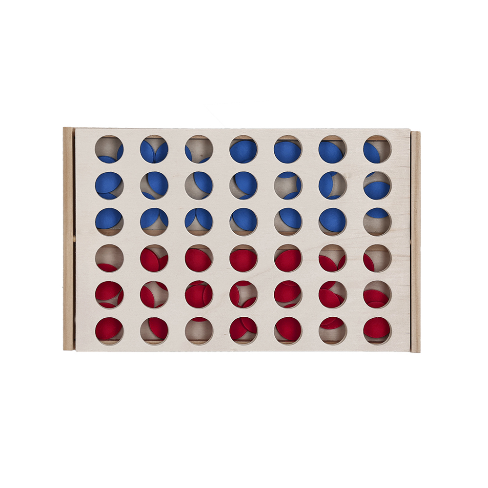 Spel Caiden