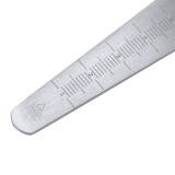 Zaaidiepte Meter Opener Katon