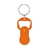 Munt-Sleutelhanger Opener Belarox - 