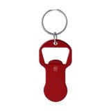 Munt-Sleutelhanger Opener Belarox - 