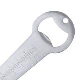 Zaaidiepte Meter Opener Katon