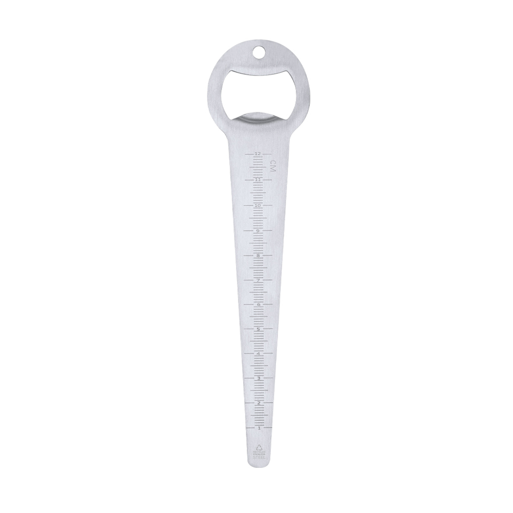Zaaidiepte Meter Opener Katon