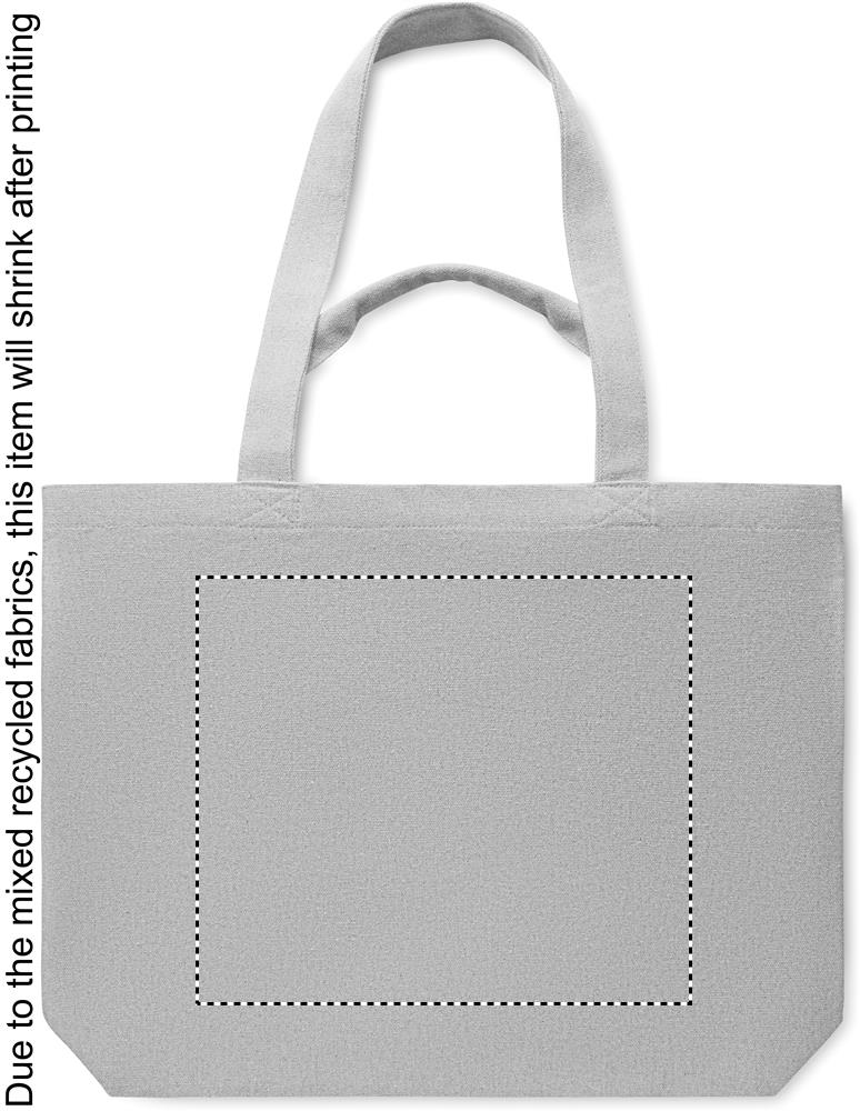 FRONT (max 300 x 260 mm)
