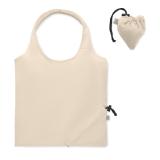 CARRIE - Opvouwbare boodschappentas 140g - 