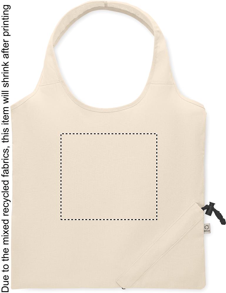 FRONT (max 200 x 180 mm)