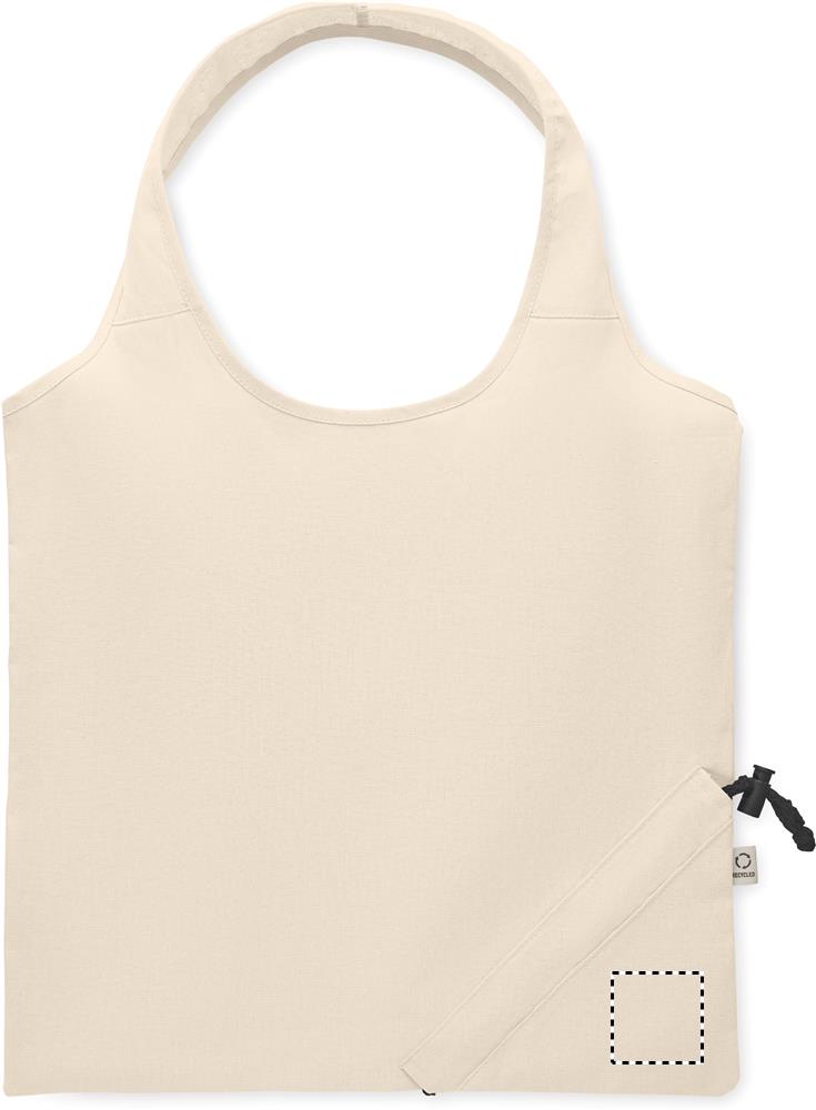 SMALL BAG (max 50 x 50 mm)